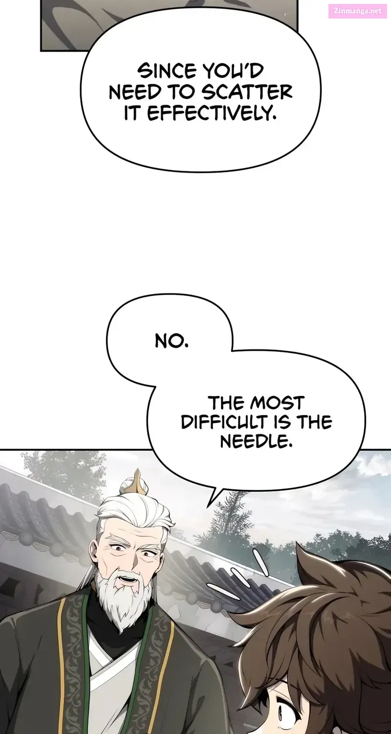 Entomologist In Sichuan Tang Clan Chapter 13.1 image 054